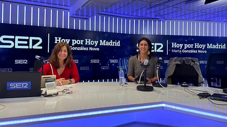 Las voces del radioteatro