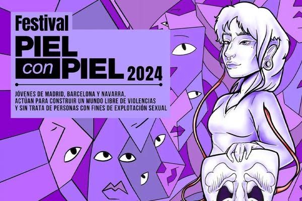 Festival Piel con Piel